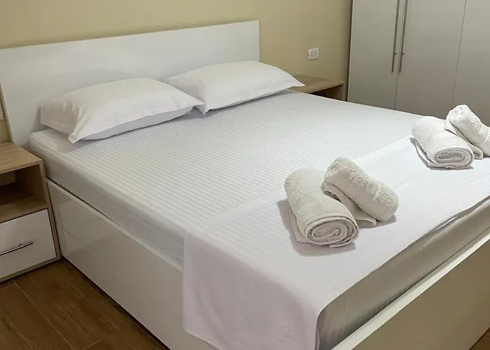 Апартаменты Old Post