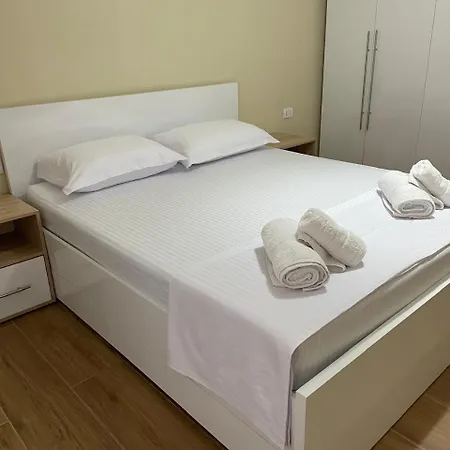 Appartement Old Post