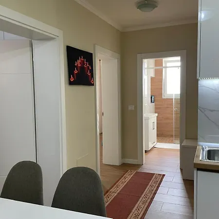 Old Post Appartement *