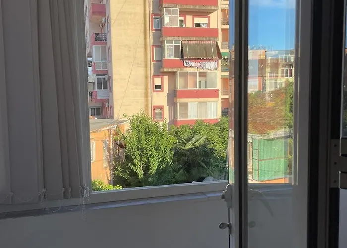 Old Post Appartement Shkodër